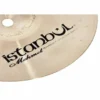 Istanbul Mehmet 08" Splash Traditional Series