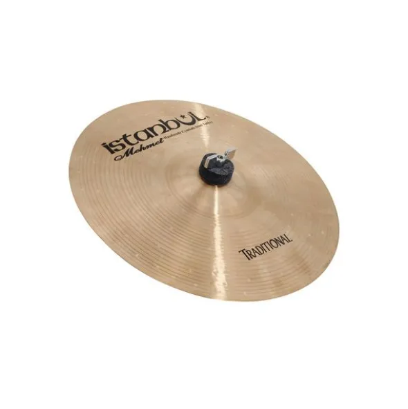 Istanbul Mehmet 12" Splash Traditional B-Stock