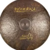 Istanbul Mehmet 20" 61st Vintage Sizzle Ride
