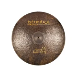 Istanbul Mehmet 20" 61st Vintage Sizzl B-Stock