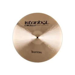 Istanbul Mehmet 14" Thin Crash Traditional