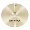 Istanbul Mehmet 15" Thin Crash Traditional