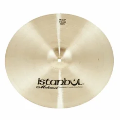 Istanbul Mehmet 15" Thin Crash Traditional