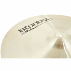 Istanbul Mehmet 15" Thin Crash Traditional