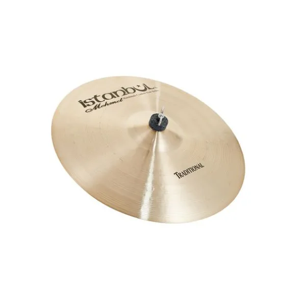 Istanbul Mehmet 16" Thin Crash Traditi B-Stock