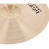 Istanbul Mehmet 19" Thin Crash Traditional