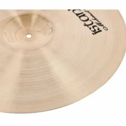 Istanbul Mehmet 19" Thin Crash Traditional