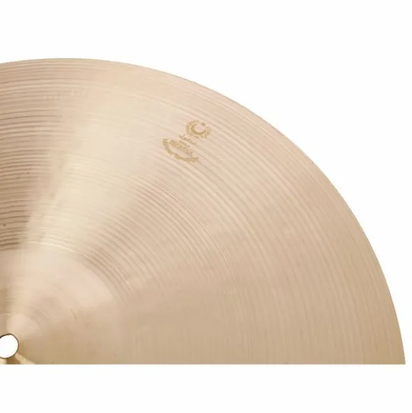 Istanbul Mehmet 19" Thin Crash Traditional