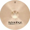 Istanbul Mehmet 17" Thin Crash Traditional