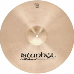 Istanbul Mehmet 17" Thin Crash Traditional