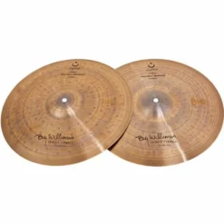 Istanbul Mehmet 14" Tony Williams Hi-Hat