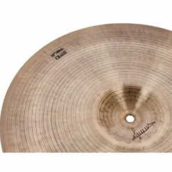 Istanbul Mehmet 16" Tony Williams Crash