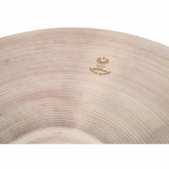 Istanbul Mehmet 24" Traditional Original Ride