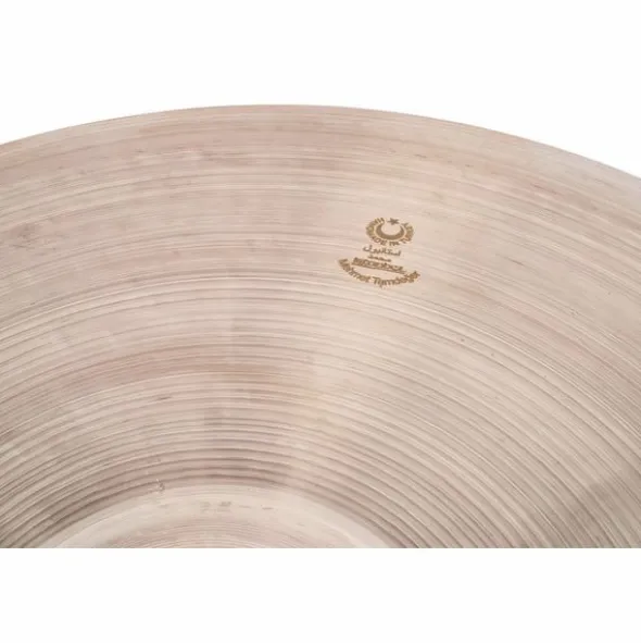 Istanbul Mehmet 24" Traditional Original Ride