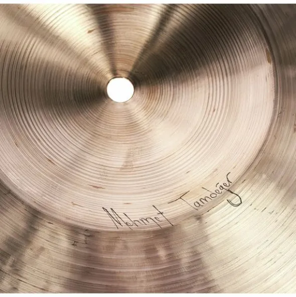Istanbul Mehmet 24" Traditional Original Ride