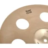 Istanbul Mehmet 14" X-Ray 6 Crash