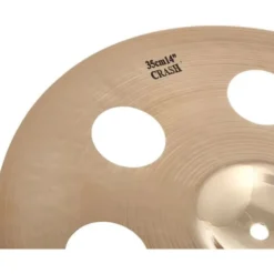 Istanbul Mehmet 14" X-Ray 6 Crash