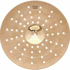 Istanbul Mehmet 16" X-Ray Series Multi Crash