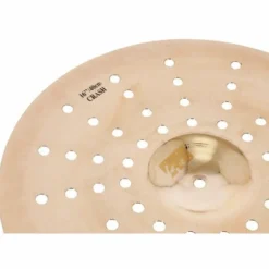 Istanbul Mehmet 16" X-Ray Series Multi Crash
