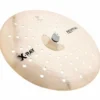 Istanbul Mehmet 18" X-Ray Series Multi Crash