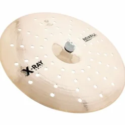 Istanbul Mehmet 18" X-Ray Series Multi Crash