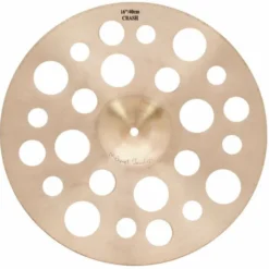 Istanbul Mehmet 16" X-Ray Series Random Crash