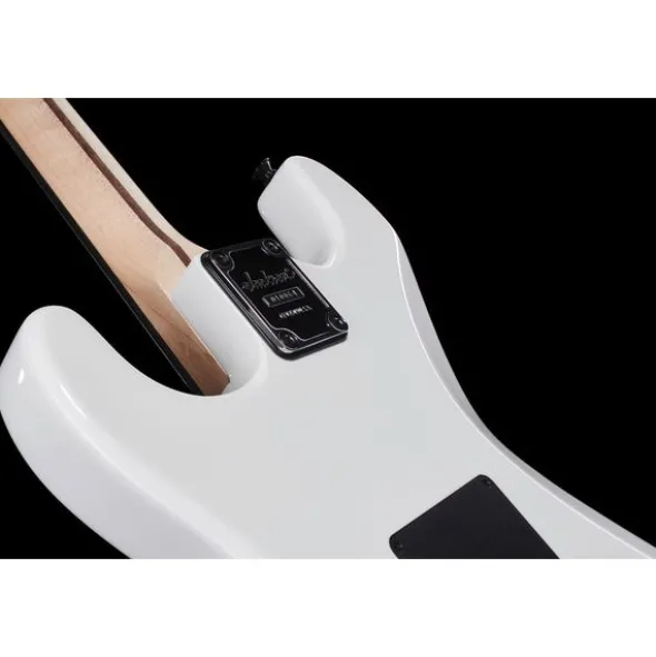Jackson Adrian Smith Dinky