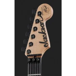 Jackson Adrian Smith Dinky