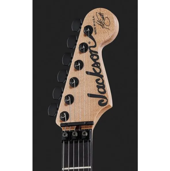 Jackson Adrian Smith Dinky