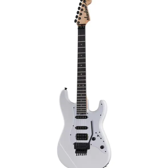 Jackson Adrian Smith Dinky
