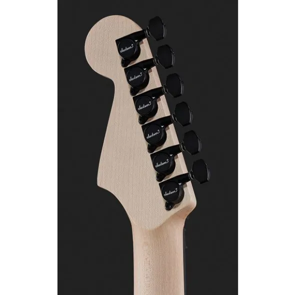 Jackson Adrian Smith Dinky