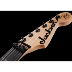 Jackson Adrian Smith Dinky