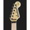 Jackson Adrian Smith SDXQ Trans Green