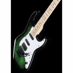 Jackson Adrian Smith SDXQ Trans Green