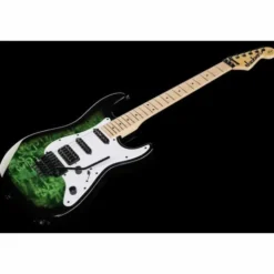 Jackson Adrian Smith SDXQ Trans Green