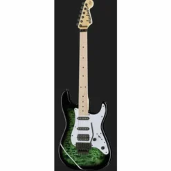 Jackson Adrian Smith SDXQ Trans Green