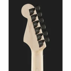 Jackson Adrian Smith SDXQ Trans Green