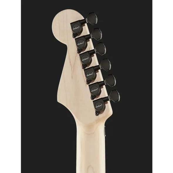 Jackson Adrian Smith SDXQ Trans Green