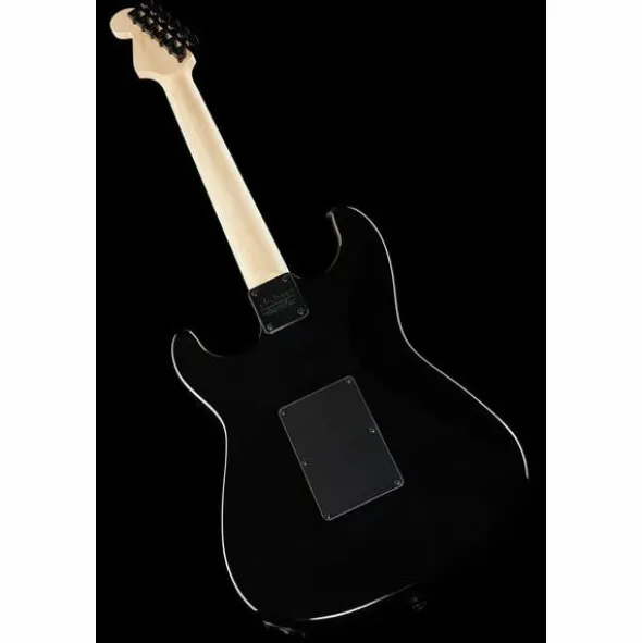 Jackson Adrian Smith SDXQ Trans Green