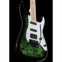 Jackson Adrian Smith SDXQ Trans Green