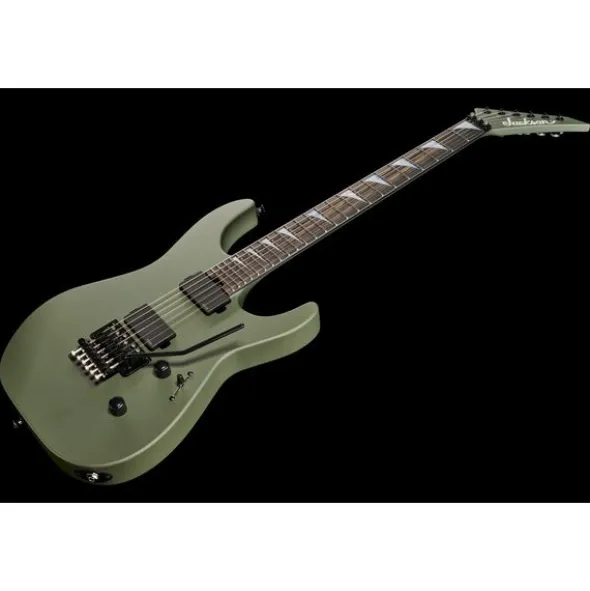 Jackson American SRS SL2MG MAD