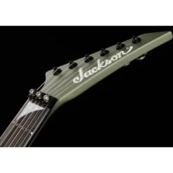 Jackson American SRS SL2MG MAD