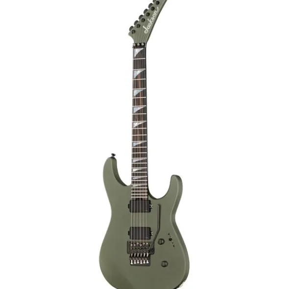 Jackson American SRS SL2MG MAD