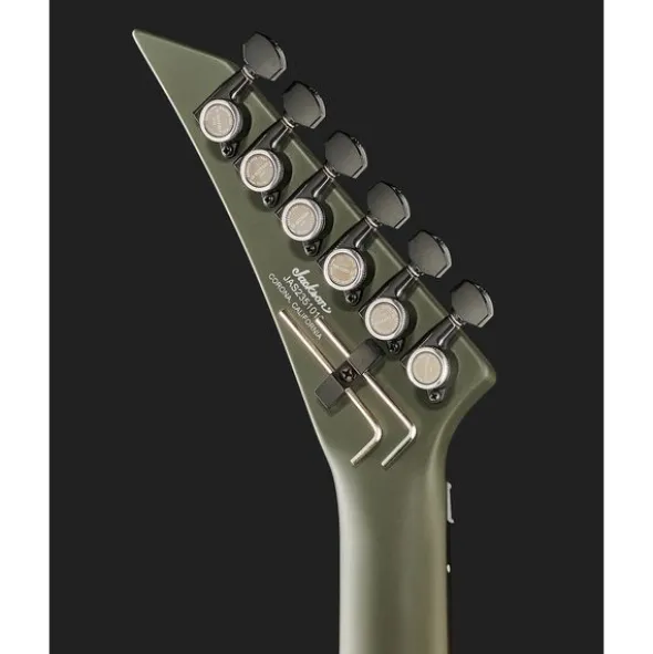 Jackson American SRS SL2MG MAD
