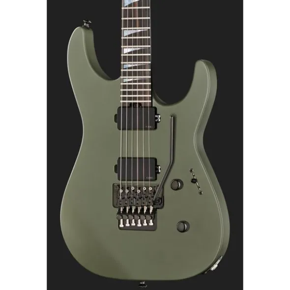 Jackson American SRS SL2MG MAD