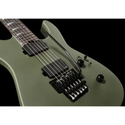 Jackson American SRS SL2MG MAD
