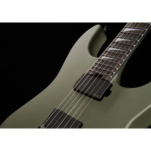 Jackson American SRS SL2MG MAD