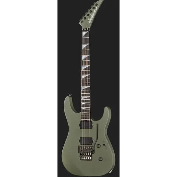 Jackson American SRS SL2MG MAD