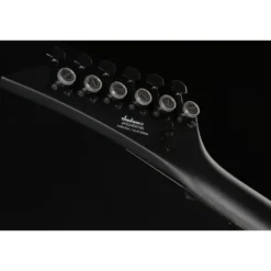Jackson American SRS Soloist SL2 FR SB