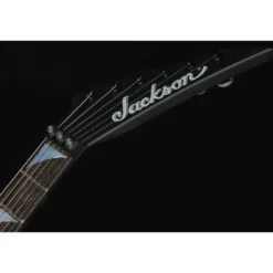 Jackson American SRS Soloist SL2 FR SB